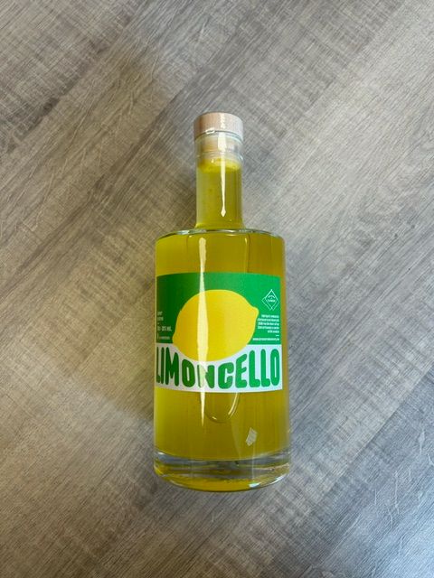 LIMONCELLO BRASS. CLEMERY 30% 70CL